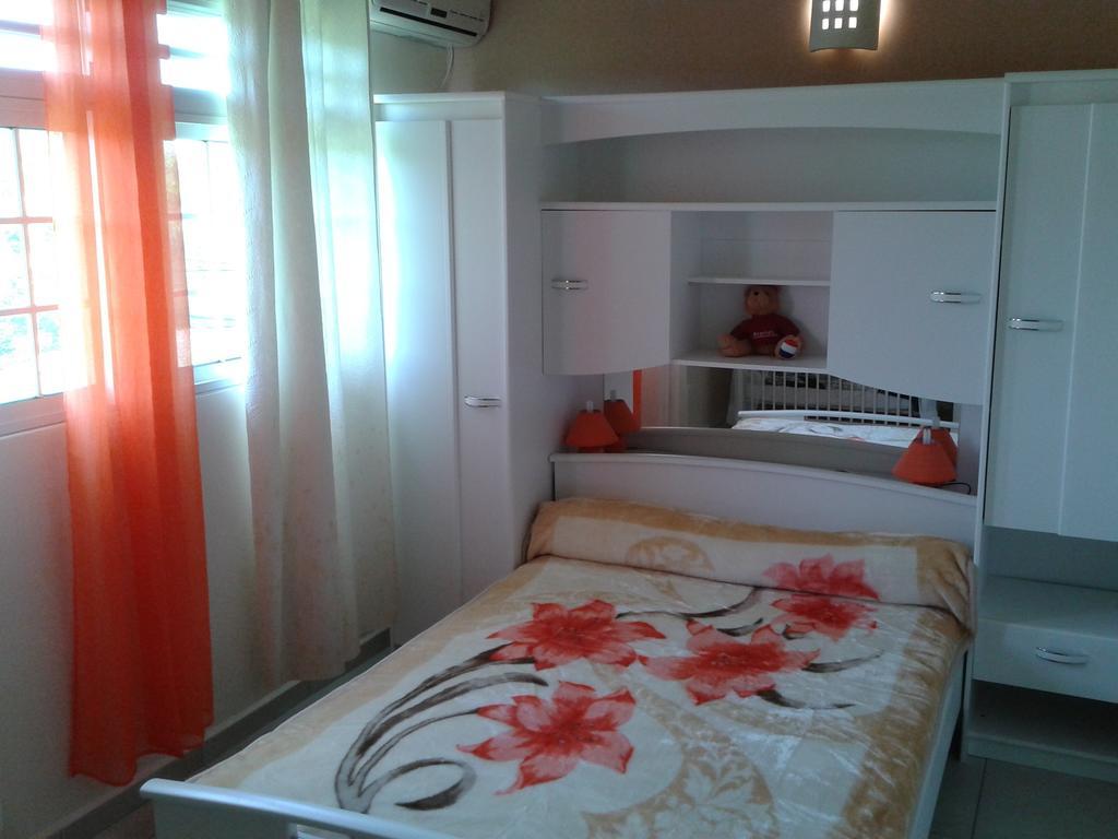 La Villa Emeraude 04 Etoiles Сен Франсоа Екстериор снимка